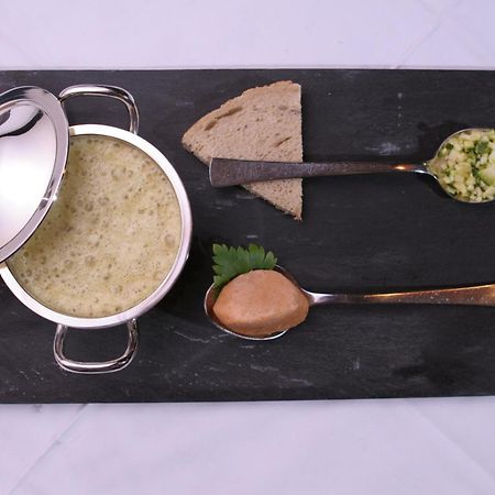 Angerer Alm Hotel St. Johann in Tirol Eksteriør billede